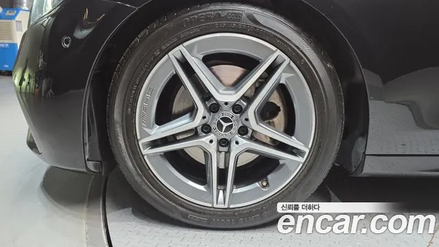 Mercedes-Benz E-Класс 2022 thumb 5