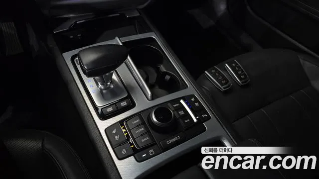 Genesis G80 2018 thumb 9