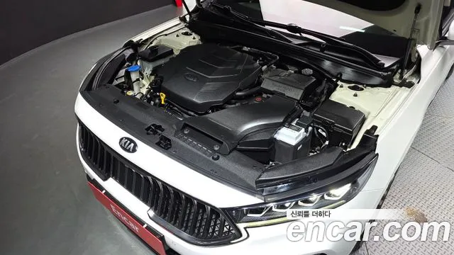 Kia K7 2019 thumb 6