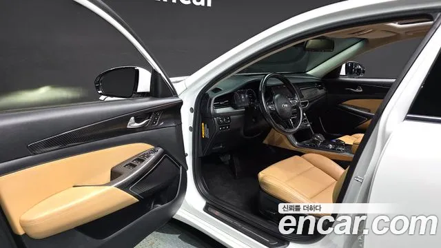 Kia K7 2019 thumb 10
