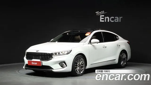 Kia K7 2019 thumb 12