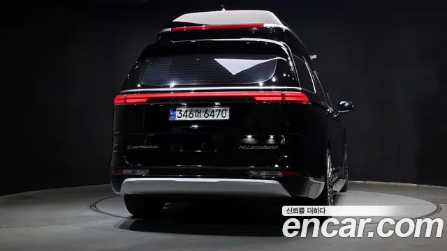 Kia Carnival 2021 thumb 4