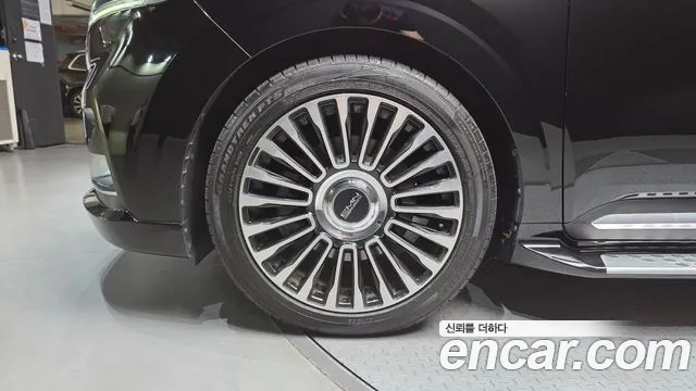 Kia Carnival 2021 thumb 5