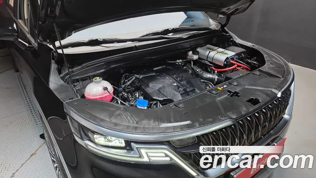 Kia Carnival 2021 thumb 6