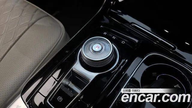 Kia Carnival 2021 thumb 9