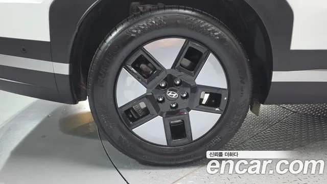 Hyundai Santa Fe 2026 thumb 5