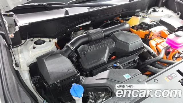 Hyundai Santa Fe 2026 thumb 6