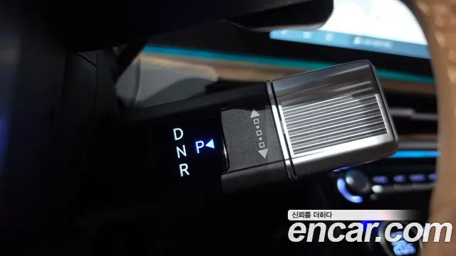 Hyundai Santa Fe 2026 thumb 9