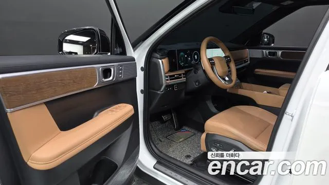 Hyundai Santa Fe 2026 thumb 10