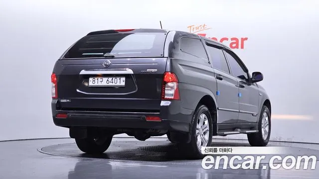 KG_Mobility_Ssangyong KORANDO 2014 thumb 2