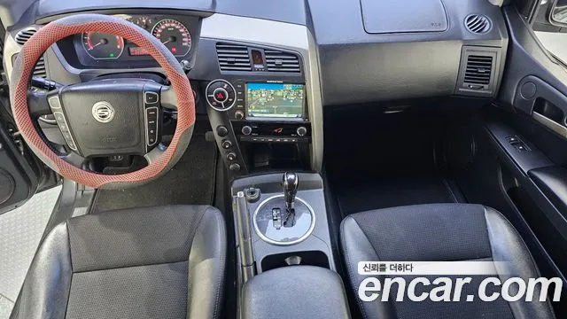 KG_Mobility_Ssangyong KORANDO 2014 thumb 7