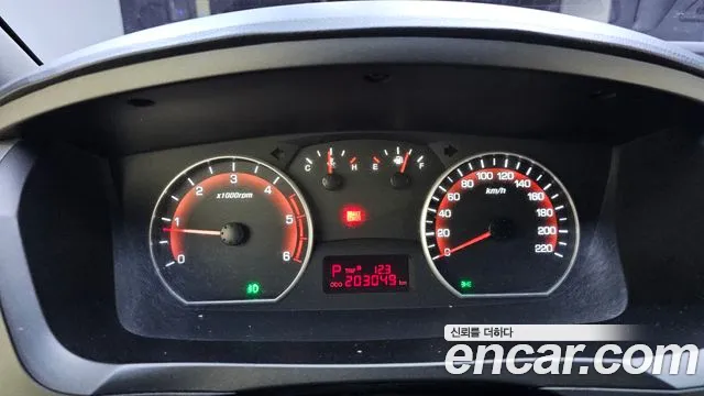 KG_Mobility_Ssangyong KORANDO 2014 thumb 8