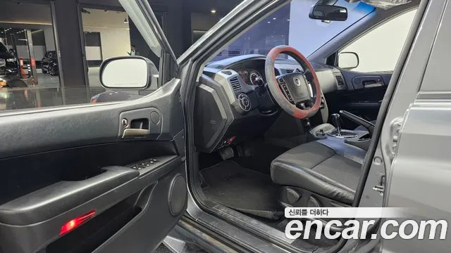 KG_Mobility_Ssangyong KORANDO 2014 thumb 10