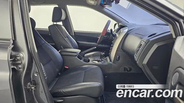 KG_Mobility_Ssangyong KORANDO 2014 thumb 11
