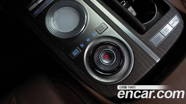 Genesis G80 2021 thumb 8