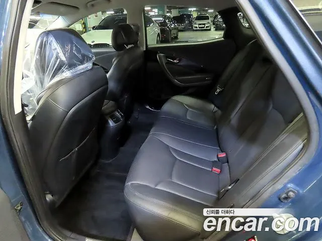 Hyundai Grandeur 2015 thumb 7