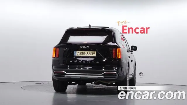 Kia Sorento 2021 thumb 3