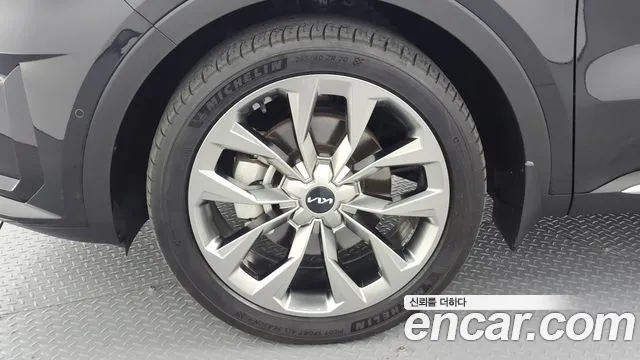 Kia Sorento 2021 thumb 4
