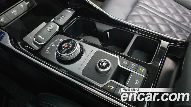 Kia Sorento 2021 thumb 8