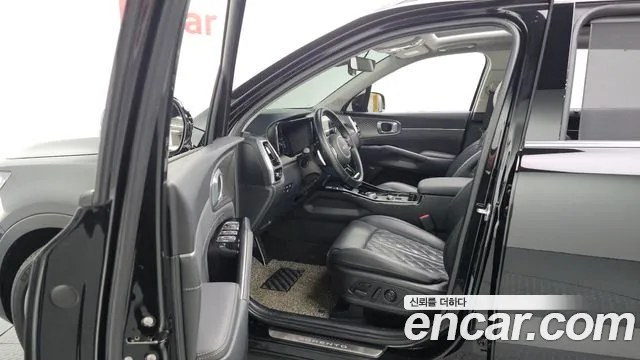 Kia Sorento 2021 thumb 9