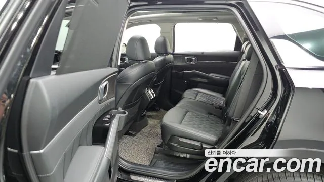 Kia Sorento 2021 thumb 10