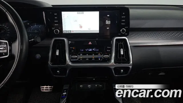 Kia Sorento 2021 thumb 11