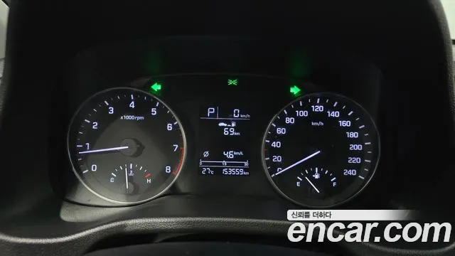 Hyundai Avante 2016 thumb 7
