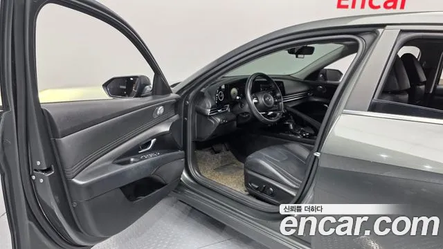 Hyundai Avante 2020 thumb 10