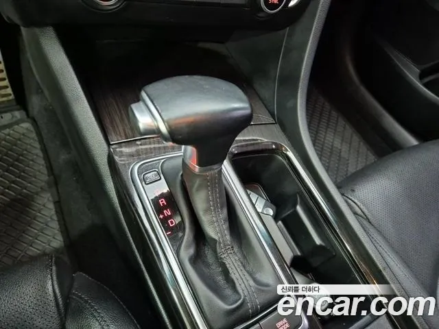 Kia K5 2016 thumb 8