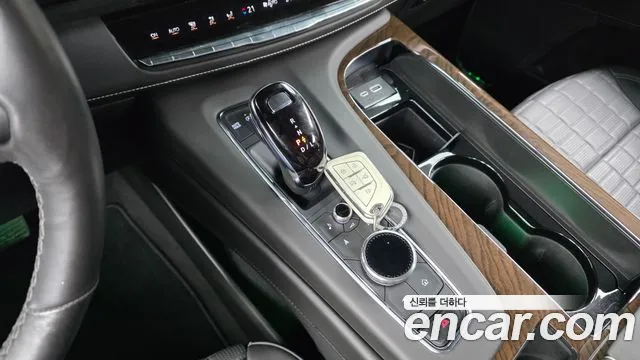 Cadillac Escalade 2024 thumb 8