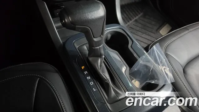 ChevroletGMDaewoo Colorado 2021 thumb 8