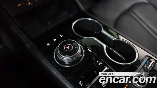 Kia K5 2024 thumb 9