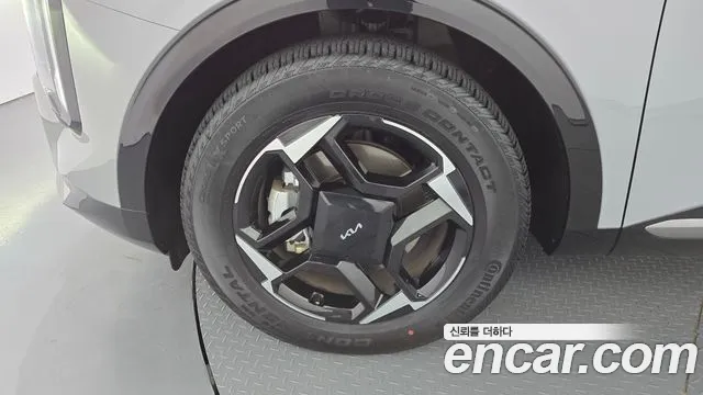 Kia Sportage 2026 thumb 5