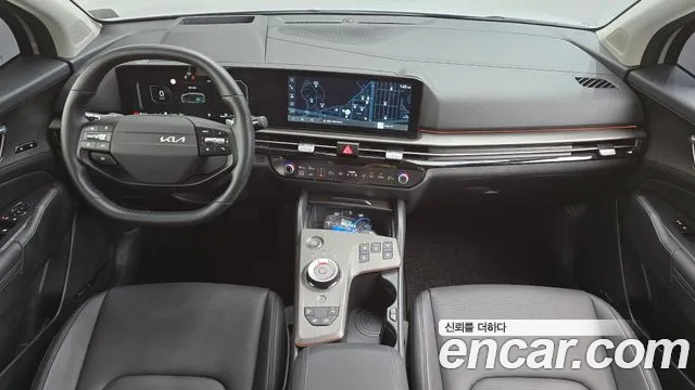 Kia Sportage 2026 thumb 7