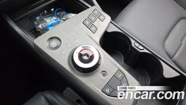 Kia Sportage 2026 thumb 9