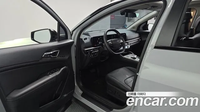 Kia Sportage 2026 thumb 10