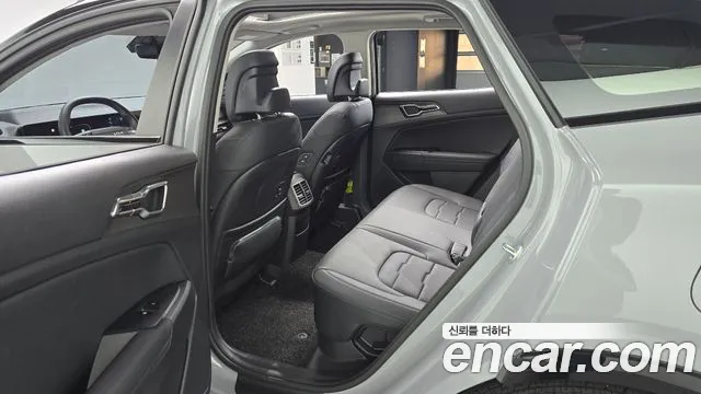 Kia Sportage 2026 thumb 11