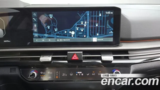 Kia Sportage 2026 thumb 12