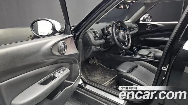 MINI Clubman 2020 thumb 9