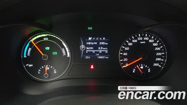 Kia K5 2015 thumb 7