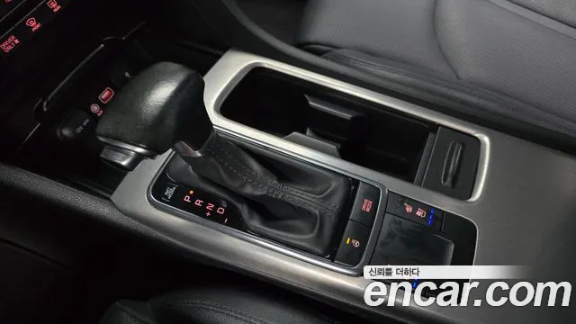 Kia K5 2015 thumb 8