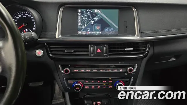 Kia K5 2015 thumb 12