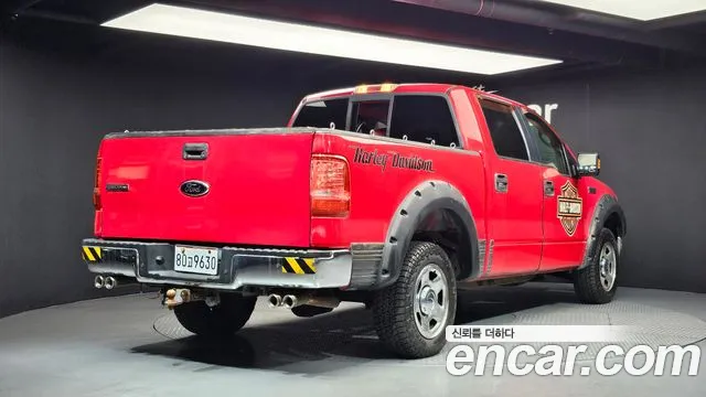 Ford F150 2006 thumb 2