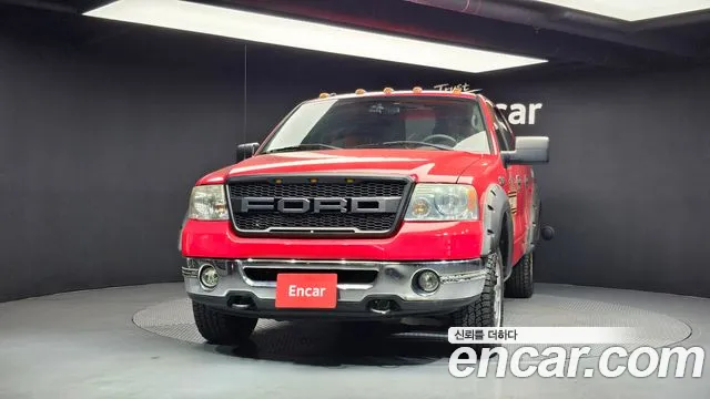 Ford F150 2006 thumb 3