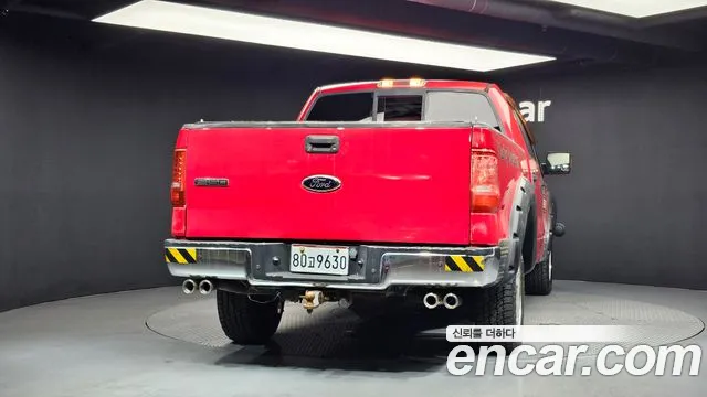Ford F150 2006 thumb 4