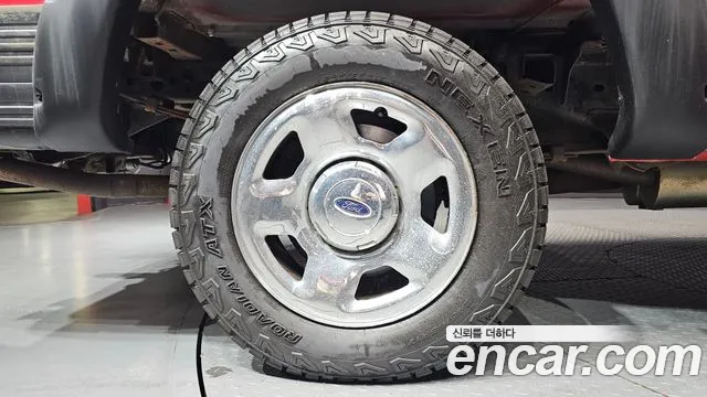 Ford F150 2006 thumb 5