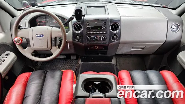 Ford F150 2006 thumb 7