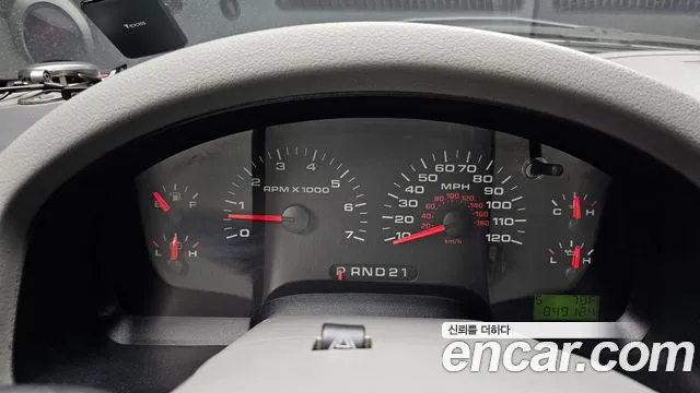 Ford F150 2006 thumb 8