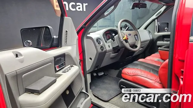 Ford F150 2006 thumb 10