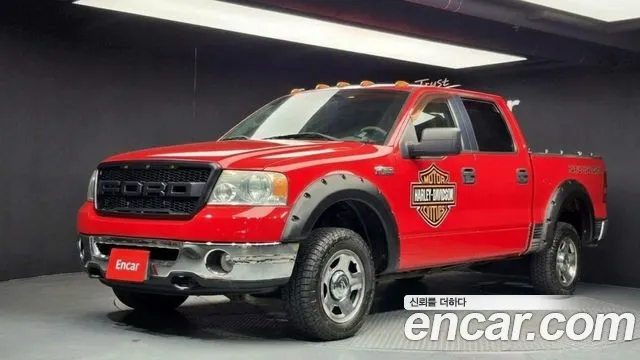 Ford F150 2006 thumb 11